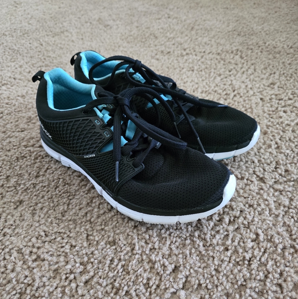 Reebok Running Shoes